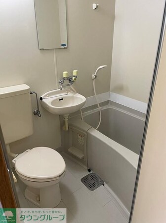 エスポアール大成の物件内観写真